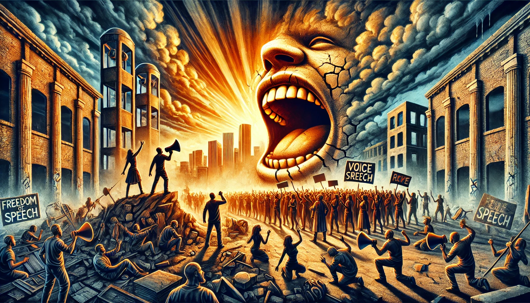 의견: 메타가 팩트 체킹 프로그램을 폐지했다—우리는 언론의 자유를 위한 무정부 상태로 향하고 있는가?