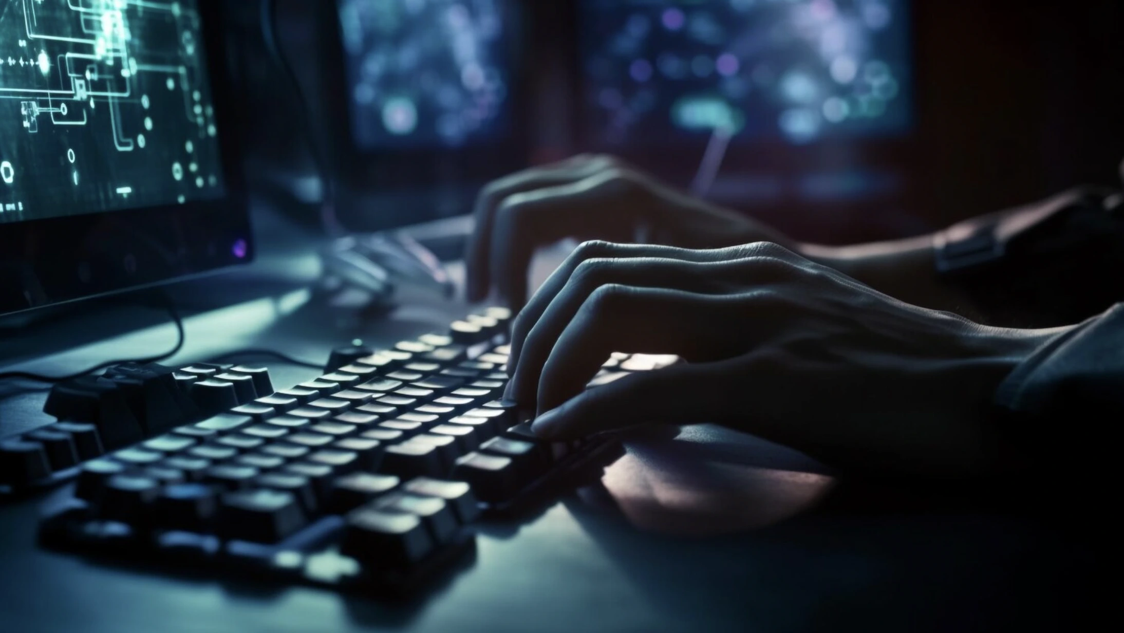 해커들이 DeepSeek R1을 사용해 악성 소프트웨어를 생성하고 데이터를 도난당하다