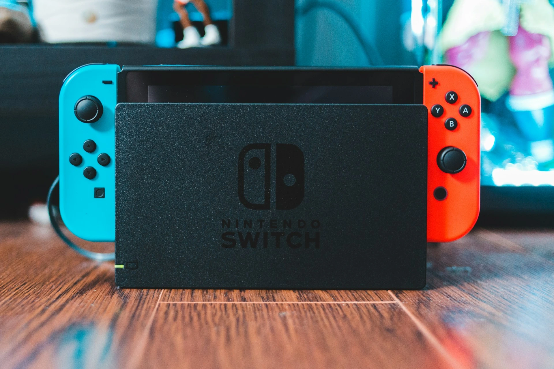Nintendo, 비디오 트레일러에서 새로운 스위치 2 콘솔을 공개