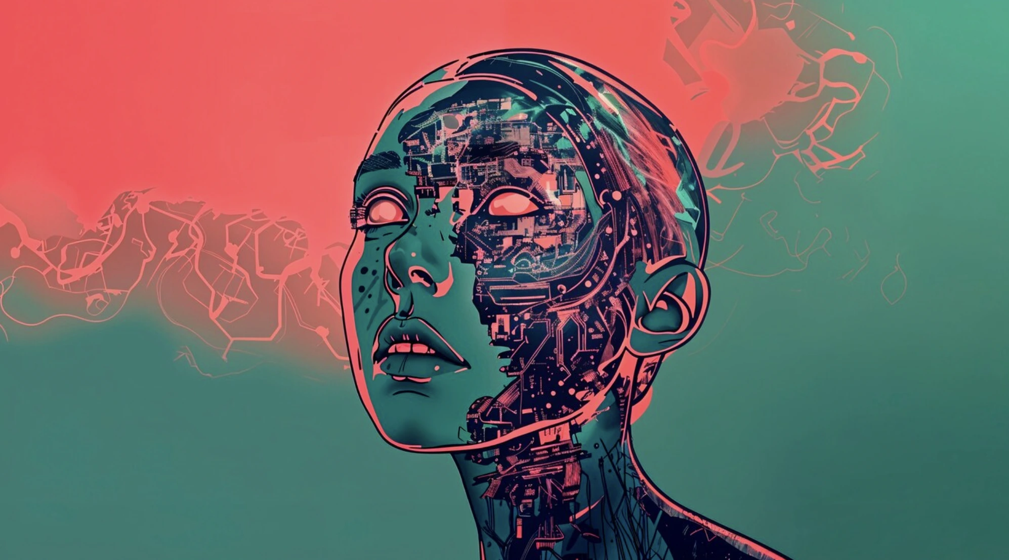 크리스티의, 첫 번째 AI 예술 경매 개최 예정