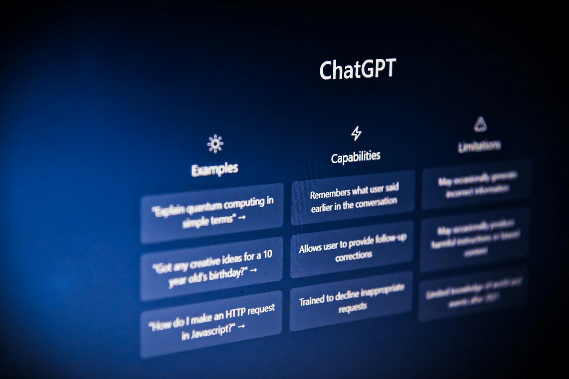 OpenAI, O3-mini 발표 및 ChatGPT에 대한 깊은 연구 시작
