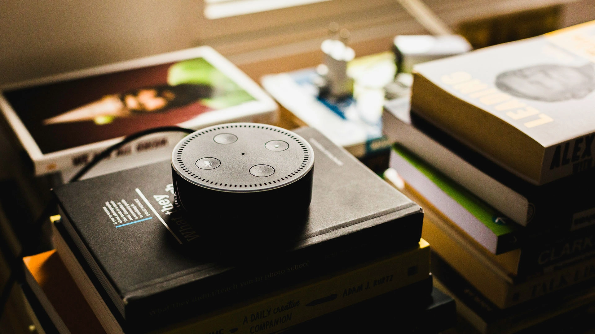 Alexa+가 클라우드에 음성 녹음을 저장하기 시작함에 따라 개인정보 보호에 대한 우려가 증가하고 있습니다.
