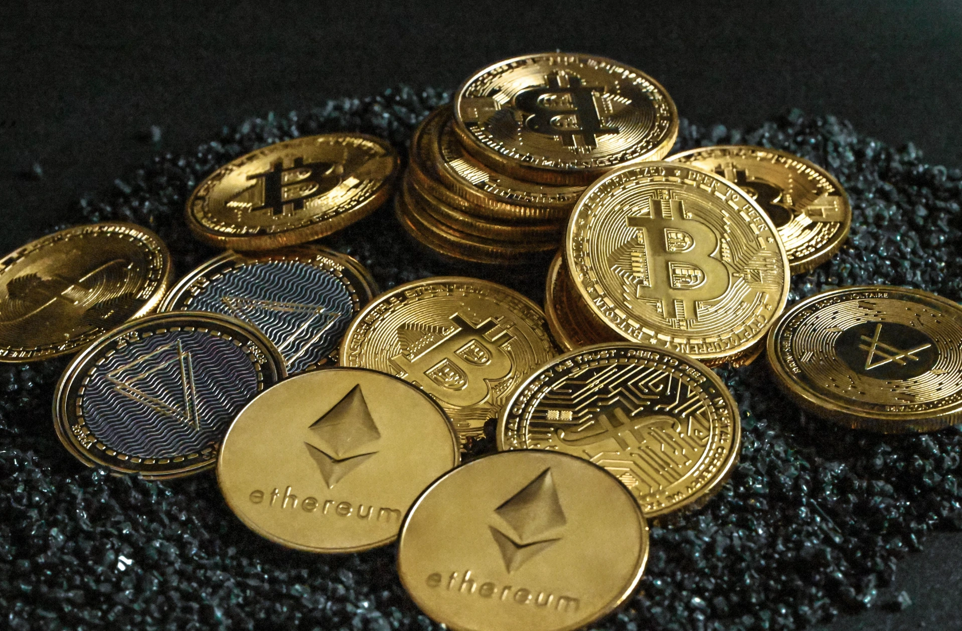 1,000명 이상의 사용자들이 암호화폐 개인 키를 훔치는 PyPI 패키지를 다운로드했습니다.