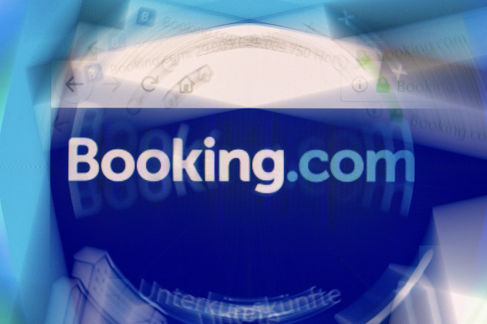 새로운 피싱 공격에서 사이버범죄자들이 Booking.com을 가장하다