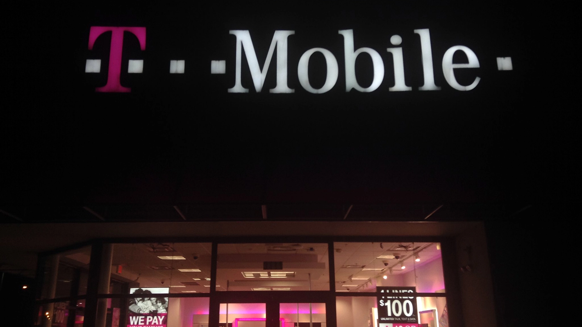 T-Mobile 추적기 오류, 무작위 아동들의 위치를 다른 사용자에게 노출시키다