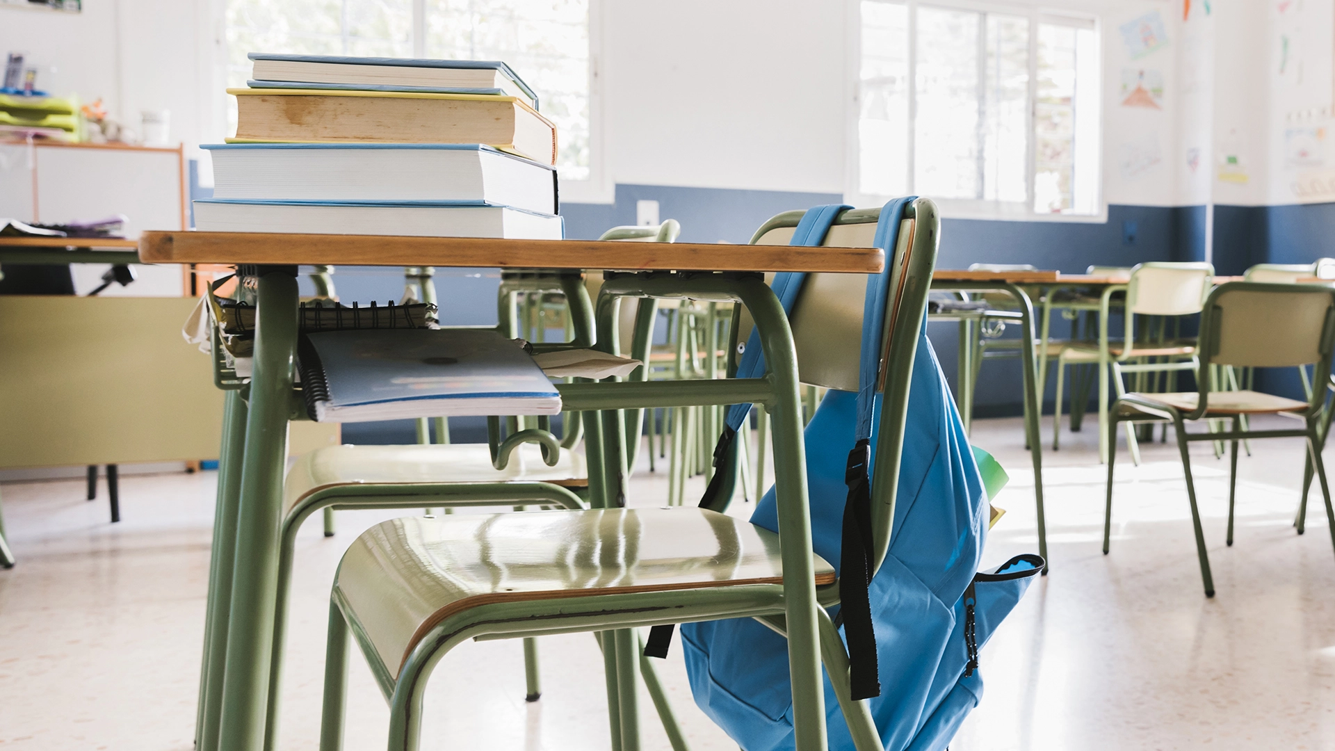 트럼프, AI를 K-12 학교에 도입하기 위한 행정명령 서명
