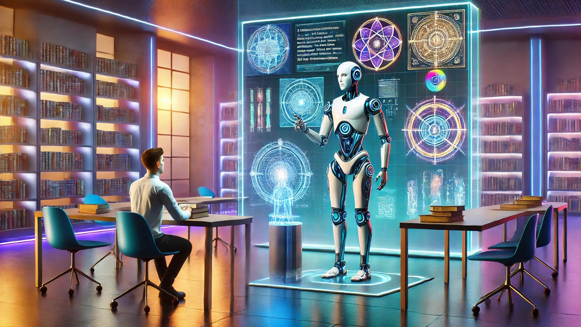 의견: 2025년에 AI가 어떻게 글로벌 교육을 변화시키는가