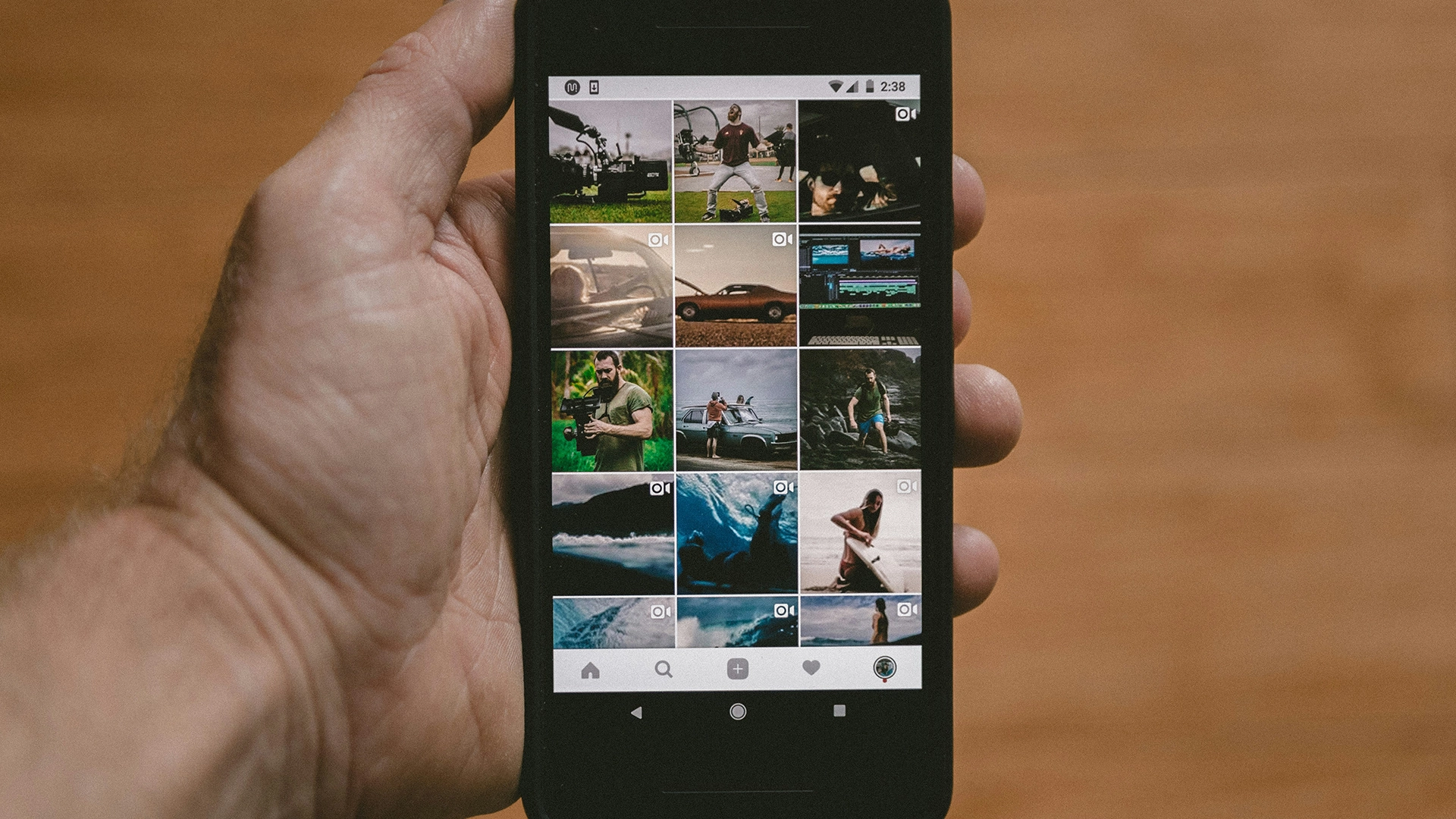 Google Photos, AI 기반 에디터 출시, QR 공유 기능 추가