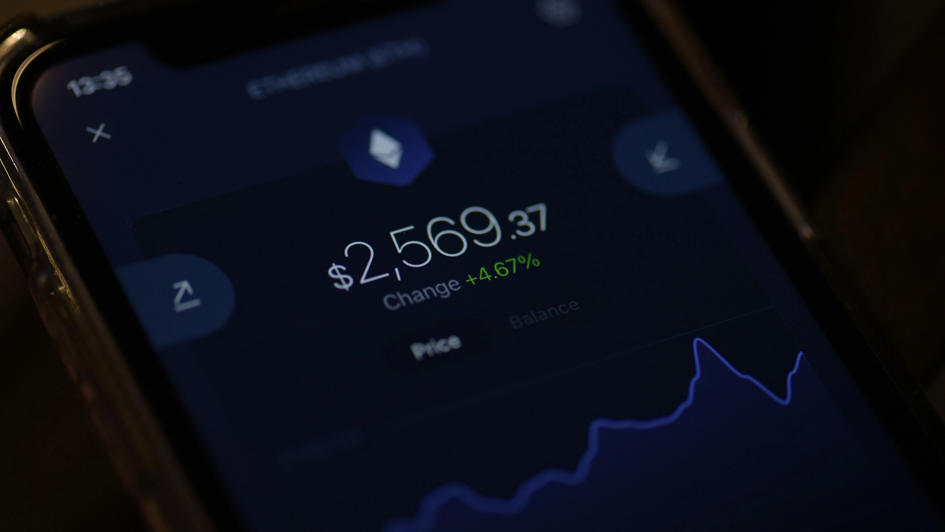 가짜 Ledger Live 앱들이 암호화폐를 훔치고 있어요