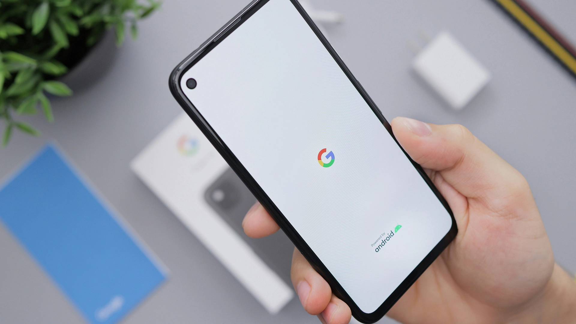 Google, 사기꾼으로부터 사용자를 보호하기 위한 AI 도구를 출시하다
