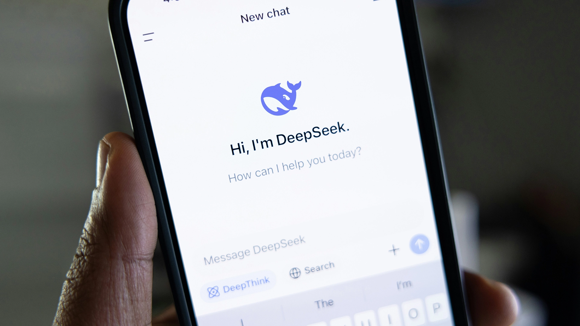 Deepseek, AI 추론 모델 R1에 대한 업데이트를 출시
