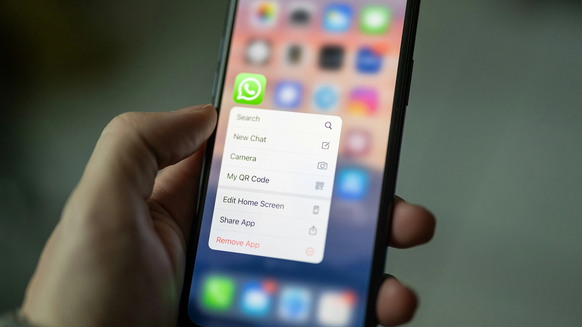 미국 하원, 데이터 우려로 인해 공무용 기기에서 WhatsApp 사용 금지