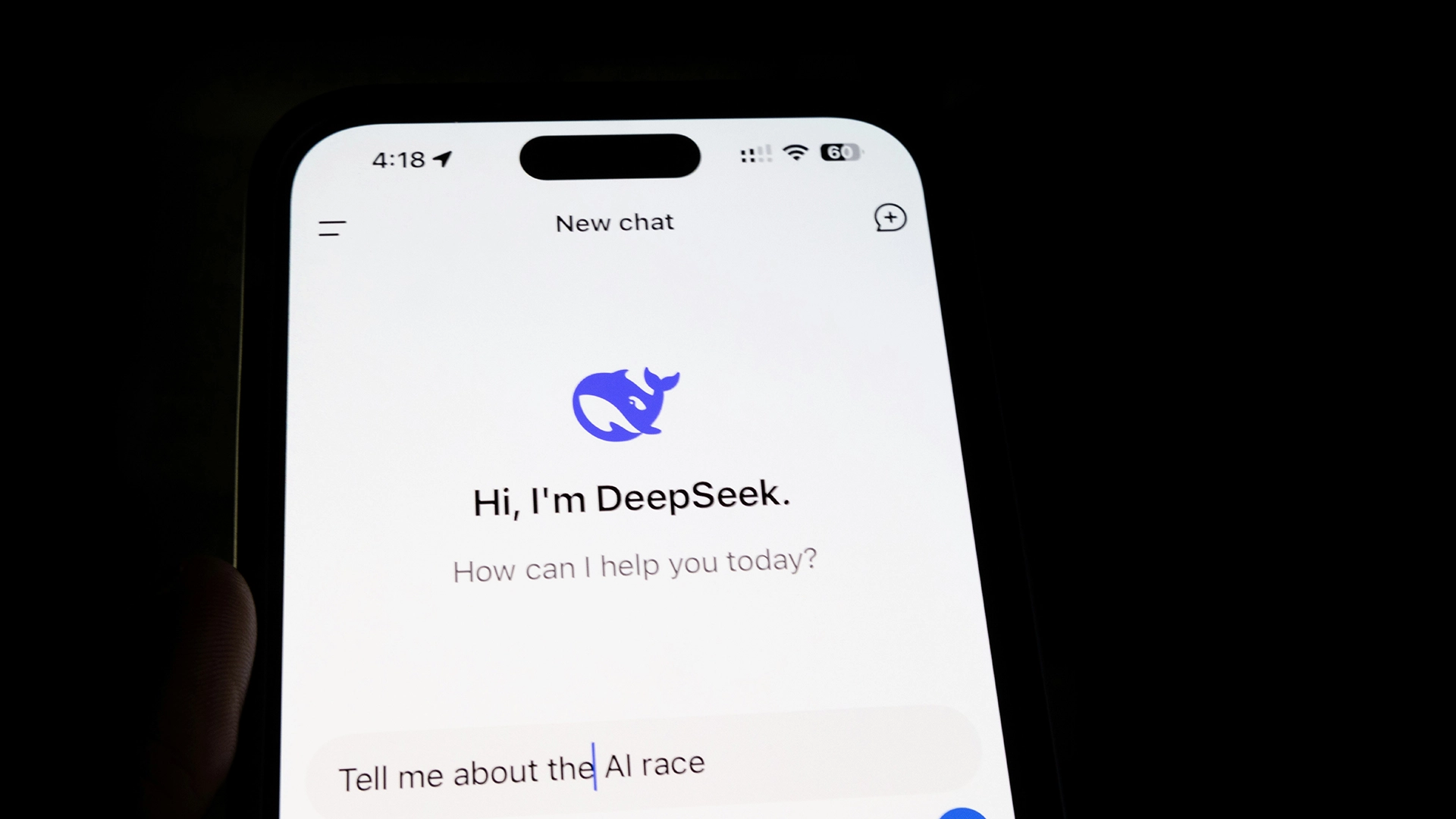 구글 광고가 가짜 DeepSeek 맬웨어를 퍼뜨리는 데 사용되었다