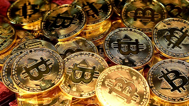 비트코인, 첫 번째로 $120,000 이라는 이정표를 찍다