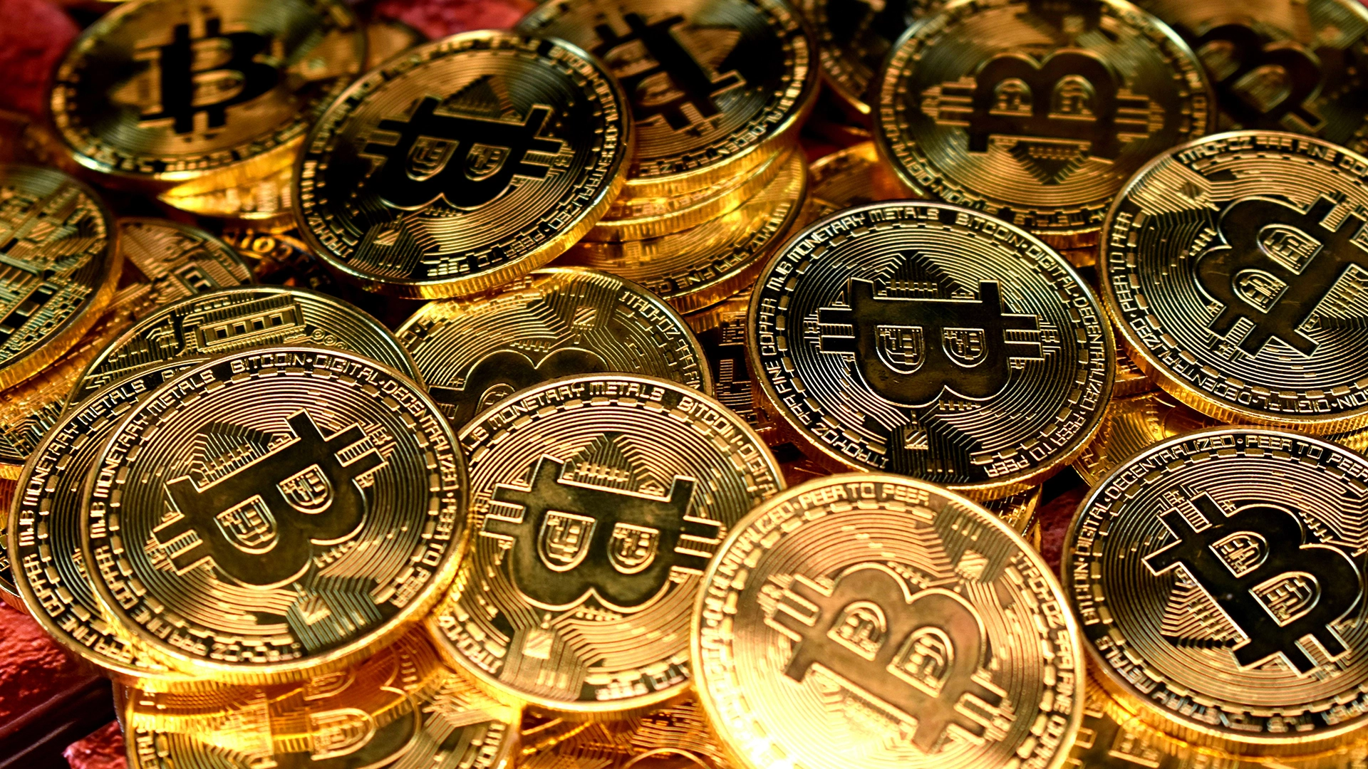 비트코인, 첫 번째로 $120,000 이라는 이정표를 찍다