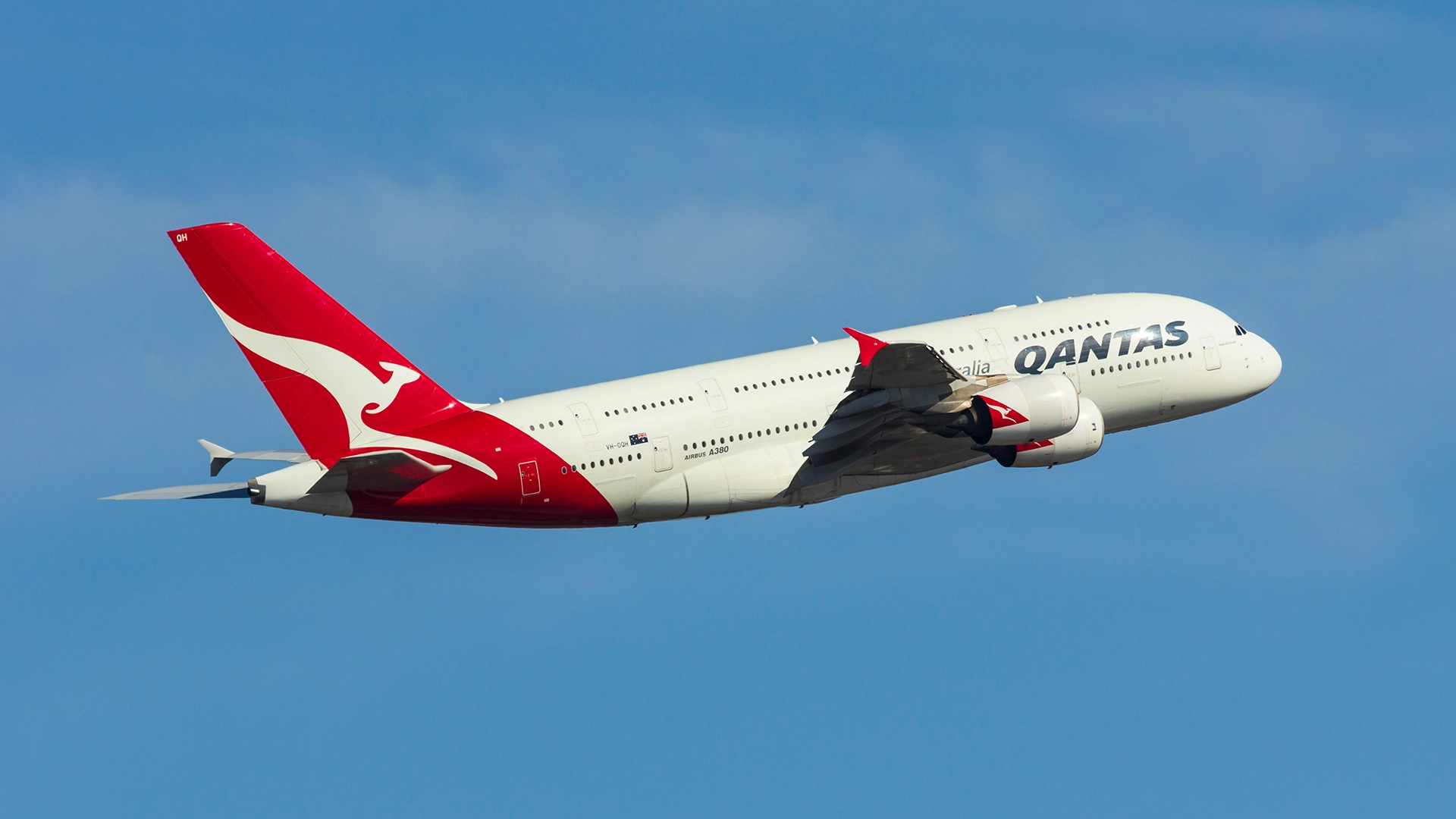 호주 항공사 Qantas, 사이버 공격에 휩싸여 600만 고객의 데이터 노출