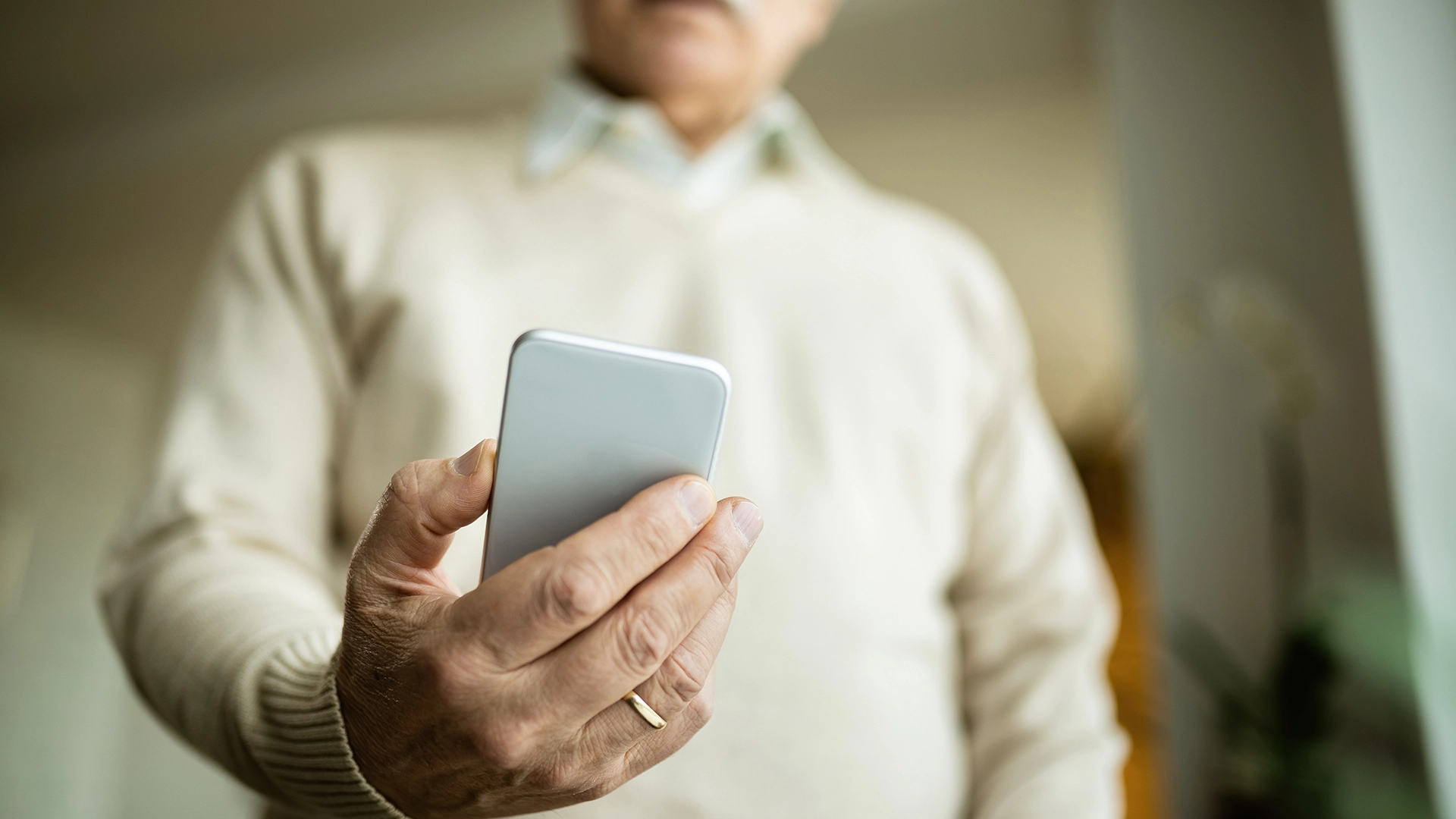 AI 챗봇을 실제로 믿고 만나려다가 사망한 노인 남성