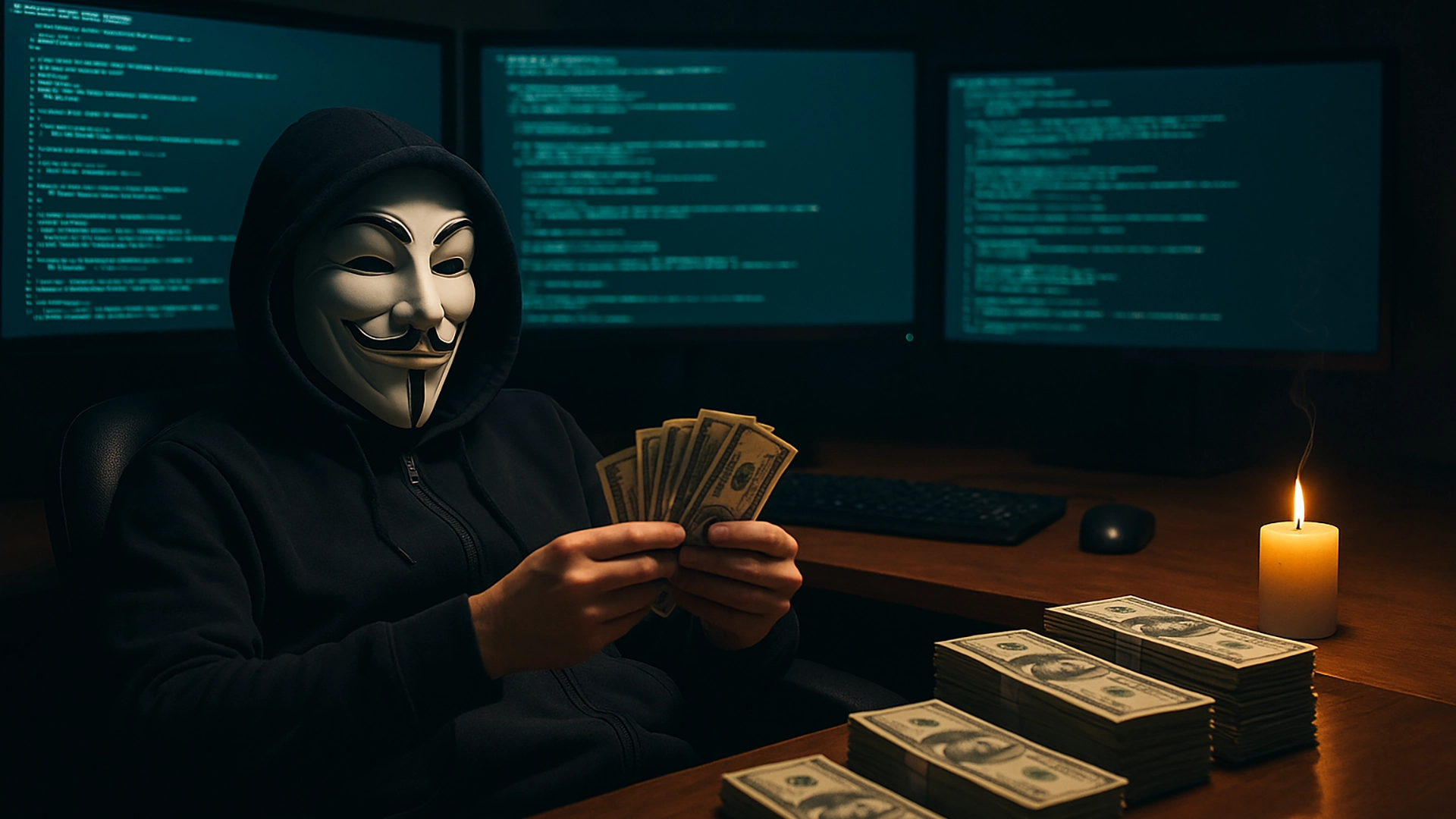의견: “Vibe Hacking” – 새로운 AI 기반 사이버보안 위협